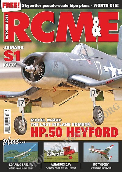 RCM&E Magazine - October 2013
