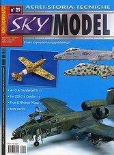 Sky Model 029