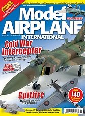 Model Airplane International - August 2012