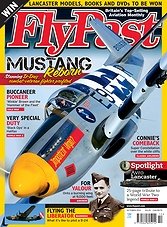 FlyPast - October 2013