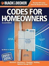 Black & Decker:Codes for Homeowners (ePub)