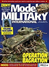 Model Military International - April 2012