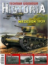 Technika Wojskowa Historia - 2013-05