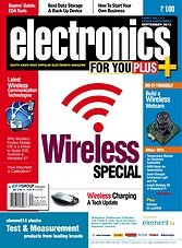 Electronics For You - September 2013