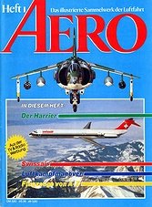 Aero: Das Illustrierte Sammelwerk der Luftfahrt Heft 1