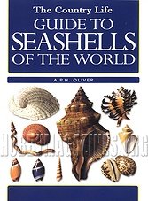 The Country Life Guide to Shells of the World