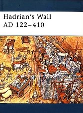 Hadrian's Wall AD122-410