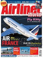 Airliner World - October 2013