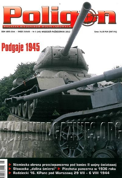 Poligon 2013-05