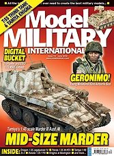 Model Military International - June 2012