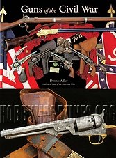 Guns of the Civil War