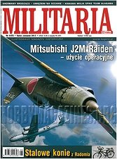 Militaria XX Wieku 2013-04 (Polish)