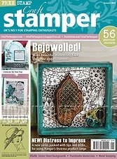 Craft Stamper - January 2013