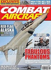 Combat Aircraft - August 2012