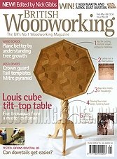 British Woodworking 04 - February/March 2008