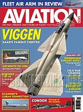 Aviation News - October 2013