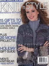 Knit’n Style - December 2013