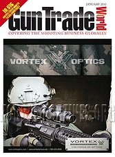 Gun Trade World - January 2013
