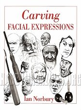 Carving Facial Expressions