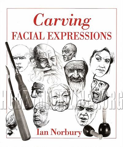 Carving Facial Expressions