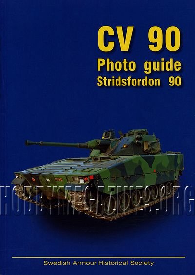 CV 90 Photo Guide