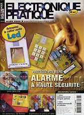 Electronique Pratique - Mars 2006