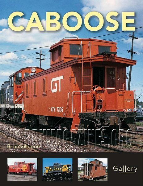 Caboose