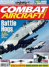 Combat Aircraft - September 2012