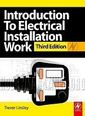 Introduction to Electrical Installation Work