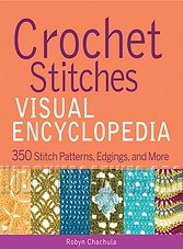 Crochet Stitches VISUAL Encyclopedia (ePub)