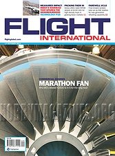 Flight International 1-7 October 2013