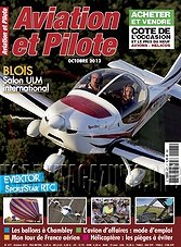 Aviation et Pilote N 477 - Octobre 2013
