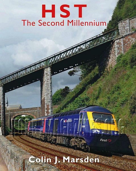 HST: The Second Millennium