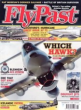 FlyPast - November 2010