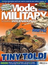 Model Military International - November 2012