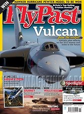 FlyPast - November 2013