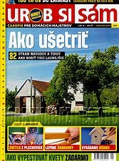 Urob si Sam - 01/2013