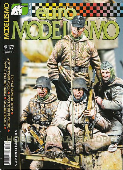 Euromodelismo 172