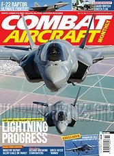 Combat Aircraft - November 2013