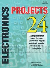 Electronics Projects Volume 24