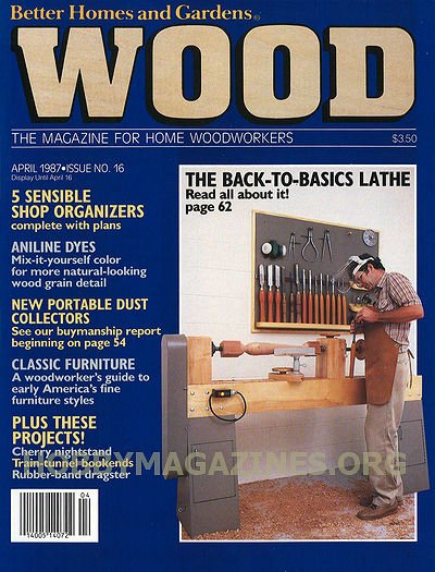Wood 016 - April 1987