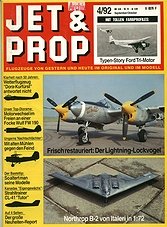 Jet & Prop 1992-04