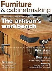 Furniture & Cabinetmaking - June 2013