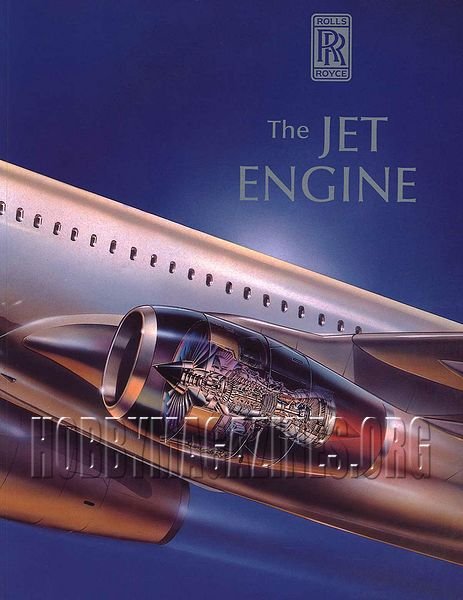 The Jet Engine