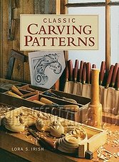 Classic Carving Patterns