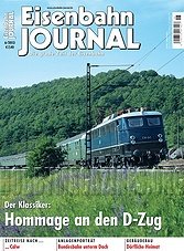 Eisenbahn Journal 2013-06