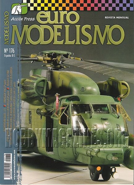 Euromodelismo 176