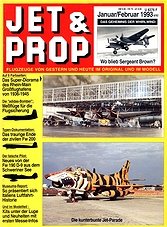 Jet & Prop 1992-06