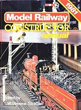 Model Railway Constructor Annual 1981