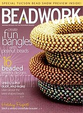 Beadwork - December 2012/January 2013